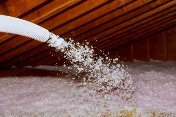 Best Specialty Insulation in Princeton Meadows, NJ