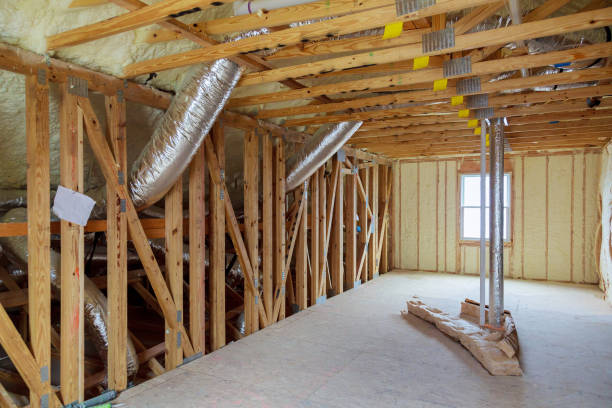 Best Residential Insulation in Princeton Meadows, NJ