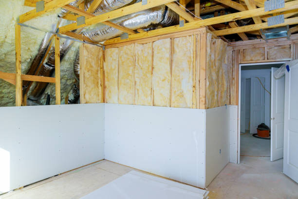 Best Types of Insulation in Princeton Meadows, NJ