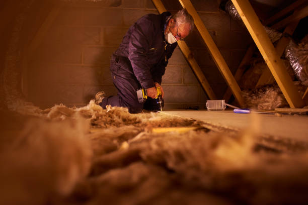 Best Energy Efficiency Solutions in Princeton Meadows, NJ